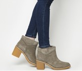 Thumbnail for your product : UGG Kasen Heels Mouse