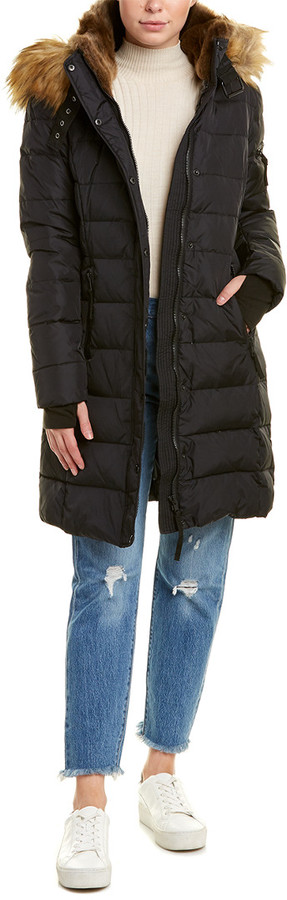 s13 uptown down coat