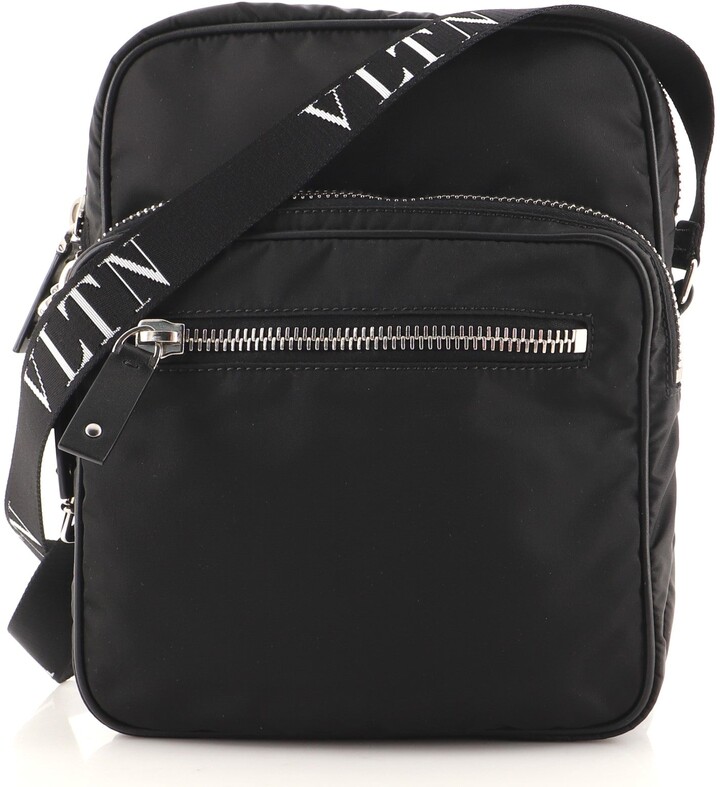 Valentino Nylon Bag | Shop the world's largest collection of 