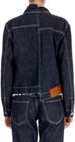 Thumbnail for your product : Loewe Crewneck Cashmere Sweater