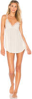 Thumbnail for your product : Only Hearts Venice Babydoll With Lace Cups