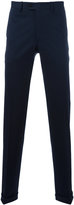 Thumbnail for your product : Brioni straight-leg trousers