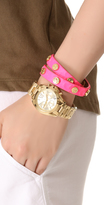 Thumbnail for your product : Michael Kors Bradshaw Watch