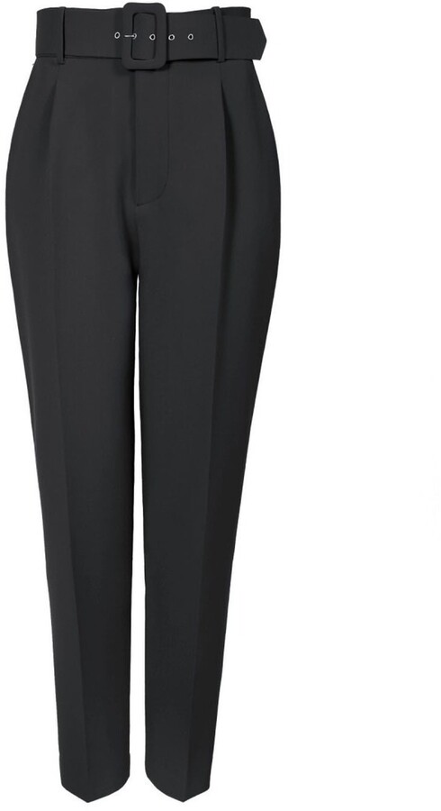 Aggi - Tracey Total Eclipse Trousers - ShopStyle
