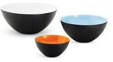 Thumbnail for your product : Design Within Reach Small Krenit Bowls, Set of 3"