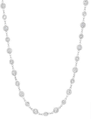 Penny Preville Ultra Diamond Necklace, 18"L