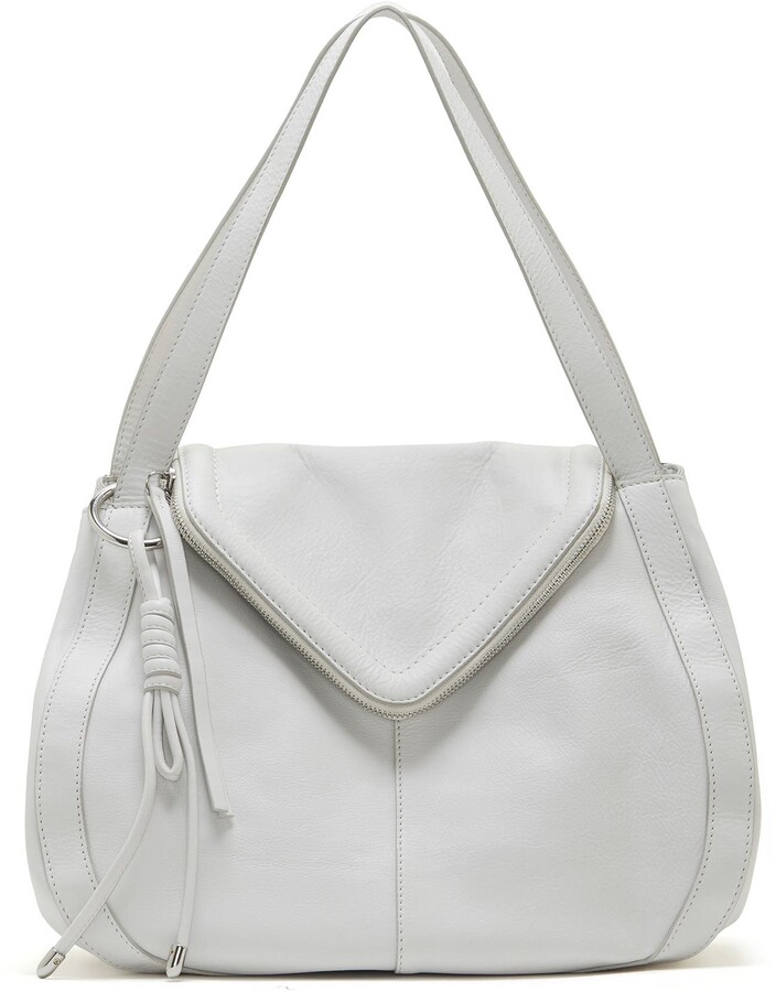 vince camuto leather handbolsas