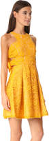 Thumbnail for your product : Three floor Floral Waves Dress