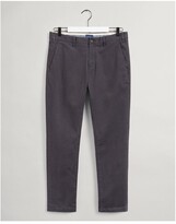 Thumbnail for your product : Gant Hallden Slim Comfort Super Chinos 32/32