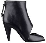 Thumbnail for your product : Nine West Sumptuous Peep Toe Booties