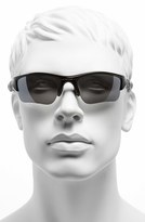 Thumbnail for your product : Oakley 'Flak Jacket' 63mm Polarized Sunglasses