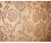 Thumbnail for your product : Versace Barocco Flowers Printed Wallpaper