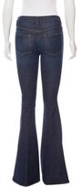 Thumbnail for your product : Frame Denim Le Bell Flared Jeans w/ Tags