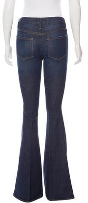 Frame Denim Le Bell Flared Jeans w/ Tags