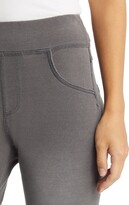 Thumbnail for your product : Hue Game Changing Seamless Denim Leggings