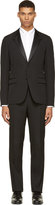 Thumbnail for your product : Givenchy Black Madonna Collar Classic Tuxedo