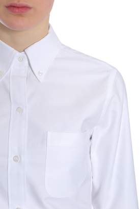 Thom Browne Button Down Shirt