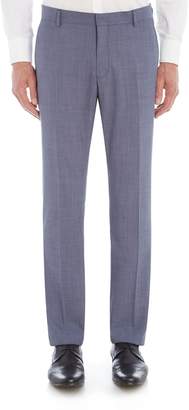Selected Men's Buffalo Ivan Suit Trousers