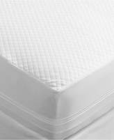 Thumbnail for your product : Martha Stewart Collection CLOSEOUT! Bed Bug California King Mattress Protector, Created for Macy's