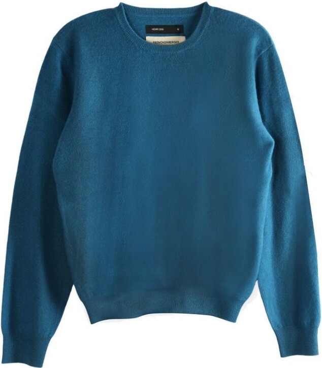 Frenckenberger Mini Crewneck Jumper