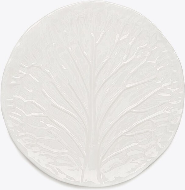 Lettuce Ware Dinner Plate, Set of 2