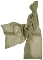 Thumbnail for your product : LA KORE Oblong scarf