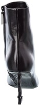 Thumbnail for your product : Saint Laurent Opyum 85 Leather Bootie