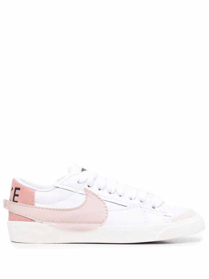 Nike Blazer Low Shop The Largest Collection Shopstyle