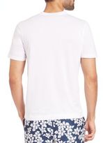 Thumbnail for your product : Michael Kors Jersey Cotton V-Neck T-Shirt