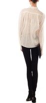Thumbnail for your product : Vanessa Bruno athé by Bjork Button Up Blouse