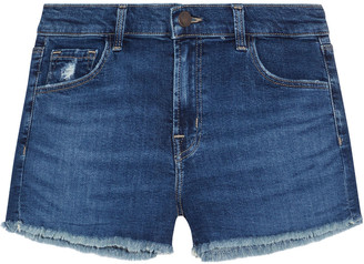 j brand 1044 shorts