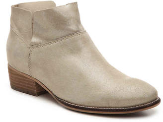 seychelles snare bootie