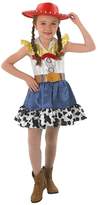 Thumbnail for your product : Toy Story Jessie - Child's Costume