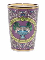 Thumbnail for your product : Versace Barocco Mosaic scented candle