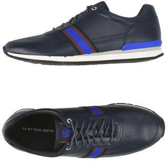Paul Smith Low-tops & sneakers