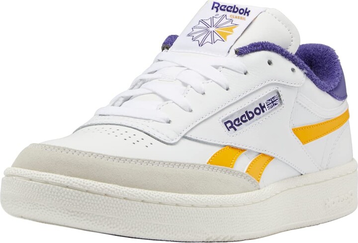 Reebok Men's Gold Sneakers & Athletic Shoes | ShopStyle