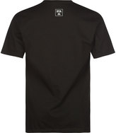Thumbnail for your product : DTA Posse 2 Tone Crest Mens T-Shirt
