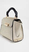 Thumbnail for your product : Zac Posen ZAC Eartha Iconic Mini Top Handle Bag