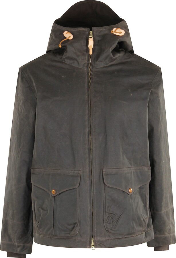 Manifattura Ceccarelli Blazer Coat