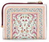 Thumbnail for your product : Etro Floral-Print Wallet