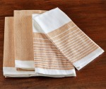 Thumbnail for your product : Napa Style Organic Cotton Kitchen Towels
