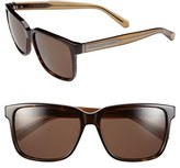 Thumbnail for your product : Marc by Marc Jacobs 56mm Retro Sunglasses