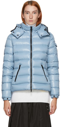 moncler womens coats bloomingdales