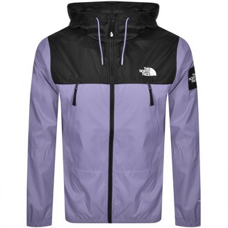 The North Face Purple Jackets For Men Shop The World S Largest Collection Of Fashion Shopstyle Uk