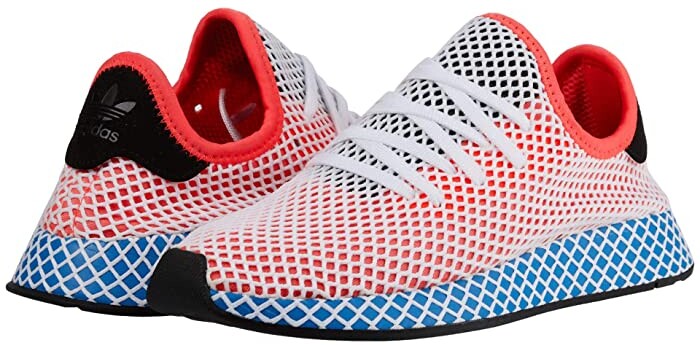 adidas Deerupt Runner - ShopStyle Performance Sneakers