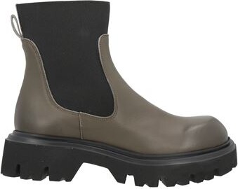 Poesie Veneziane Woman Ankle boots