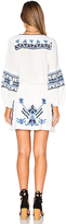 Thumbnail for your product : Free People Anouk Embroidered Dress