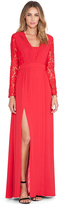 Thumbnail for your product : ALICE by Temperley Long Macey Dress