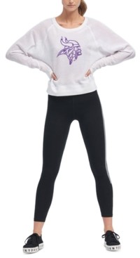 minnesota vikings women's sweatshirt