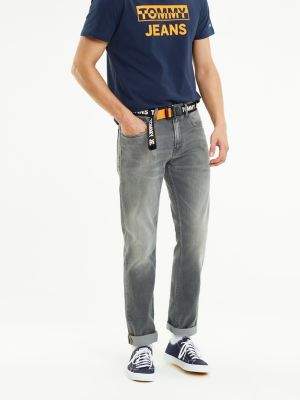 Tommy Hilfiger Ryan Straight Fit Jeans